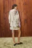 Alemais | Antoinette Skirt - Cream sold by Sister & Co