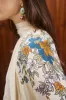 Alemais | Antoinette Blouse - Cream sold by Sister & Co