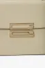 Victoria Beckham | The Dorian Bag - Ivory sold by Sister & Co