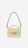 Victoria Beckham | The Dorian Bag - Ivory sold by Sister & Co