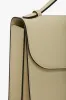Victoria Beckham | The Dorian Bag - Ivory sold by Sister & Co