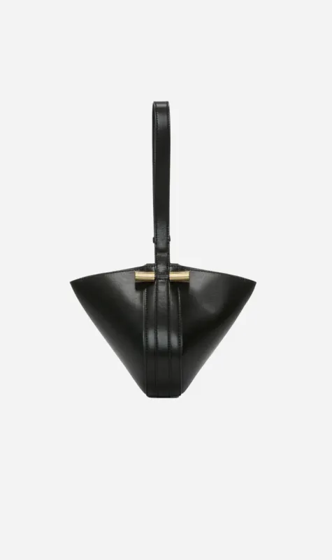 Victoria Beckham | The Dia Pouch Mini - Black sold by Sister & Co