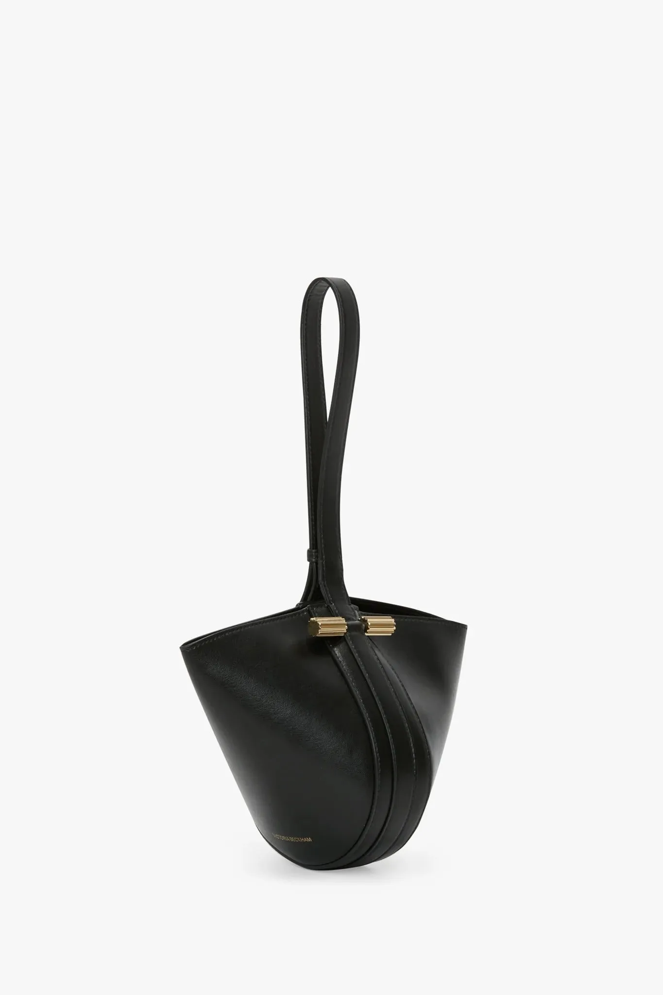 Victoria Beckham | The Dia Pouch Mini - Black sold by Sisters & Co product image thumbnail 3