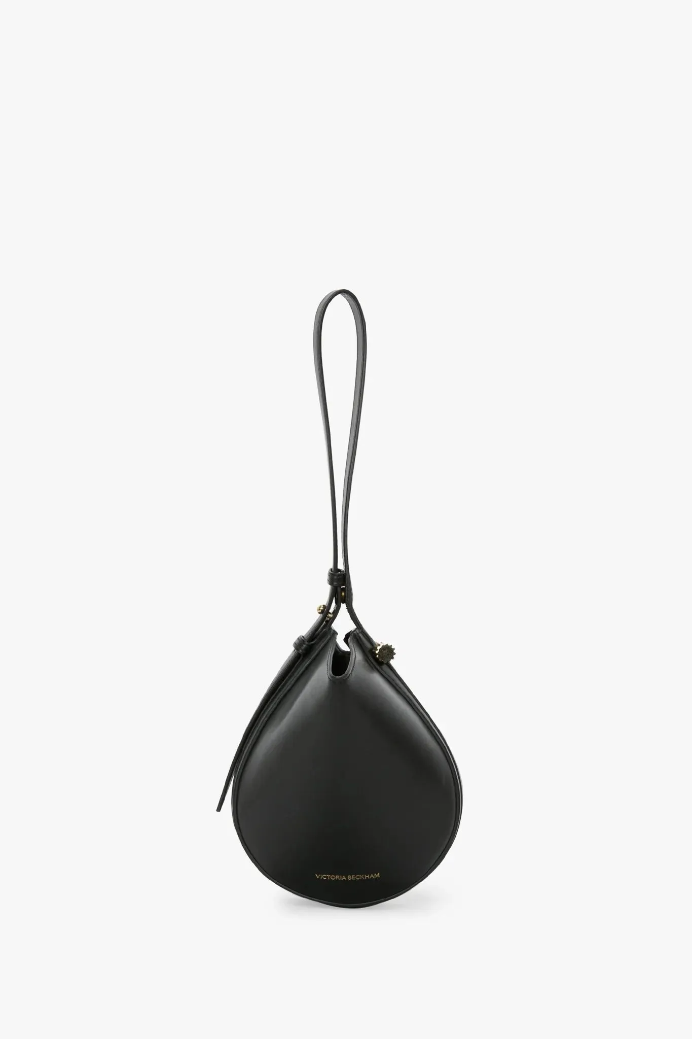 Victoria Beckham | The Dia Pouch Mini - Black sold by Sisters & Co product image thumbnail 5
