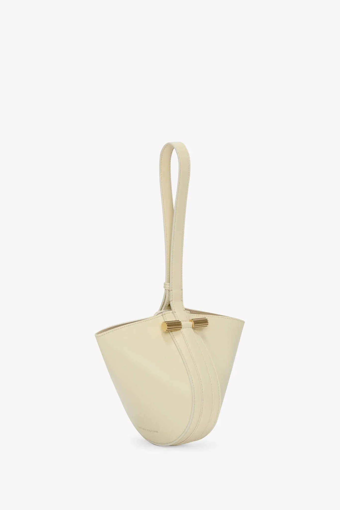 Victoria Beckham | The Dia Pouch Mini - Ivory sold by Sisters & Co product image thumbnail 3