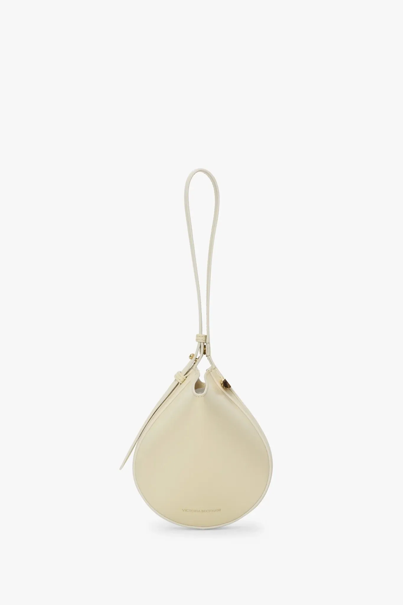 Victoria Beckham | The Dia Pouch Mini - Ivory sold by Sisters & Co product image thumbnail 4