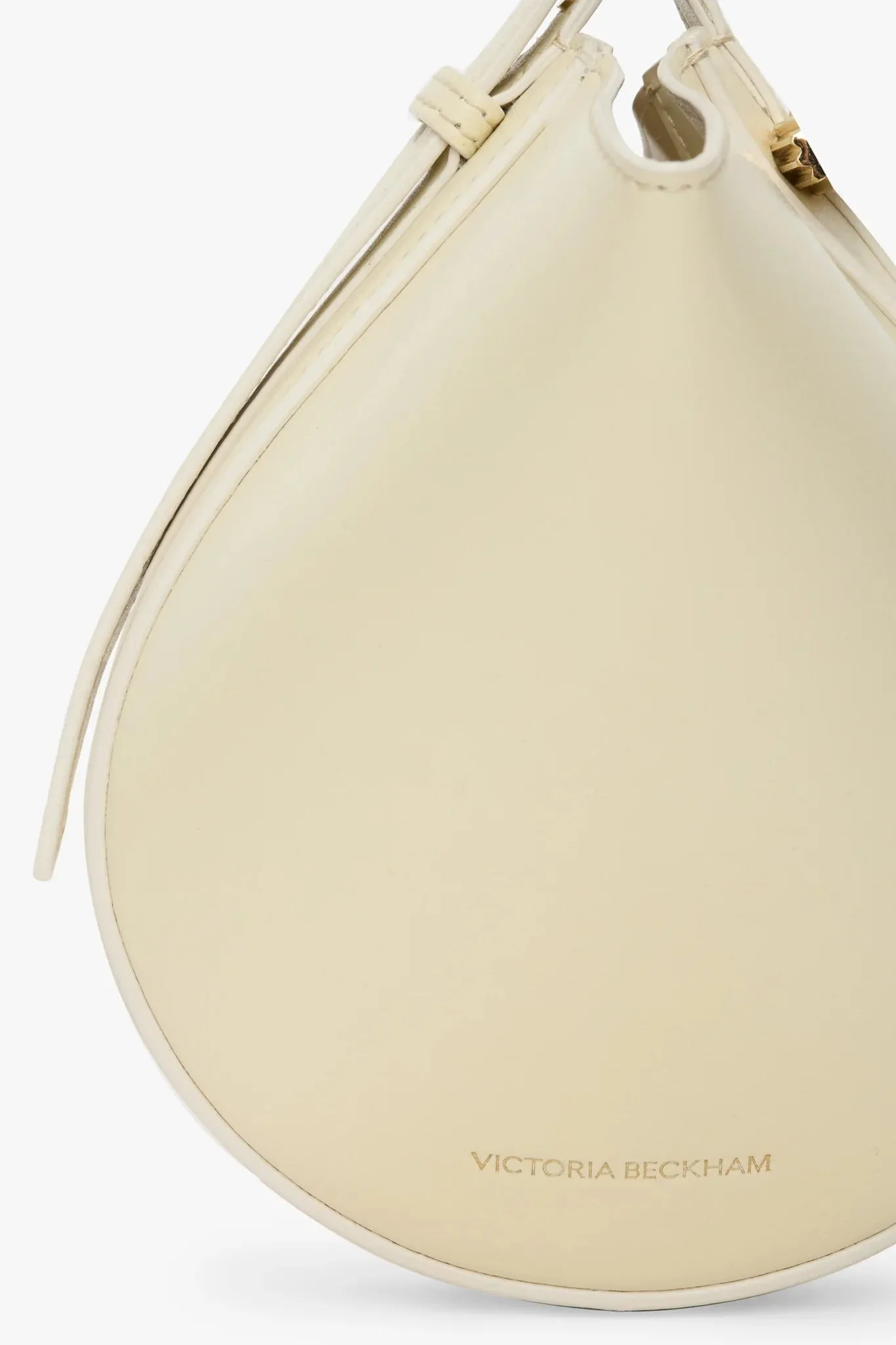 Victoria Beckham | The Dia Pouch Mini - Ivory sold by Sisters & Co product image thumbnail 5