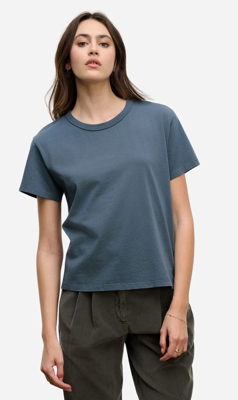 Velvet | Leigh 06 - Antwerp sold by Sisters & Co