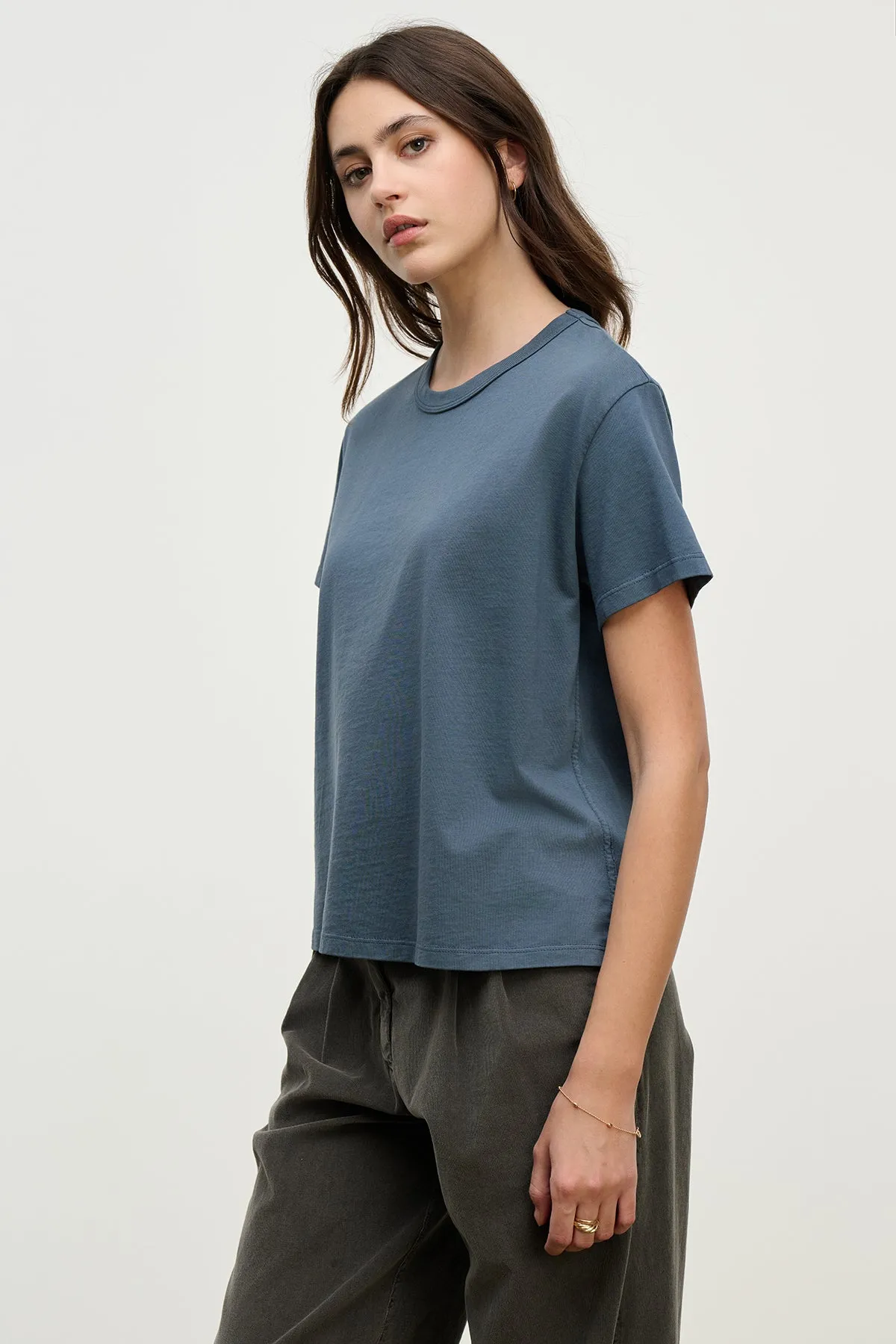 Velvet | Leigh 06 - Antwerp sold by Sisters & Co product image thumbnail 2