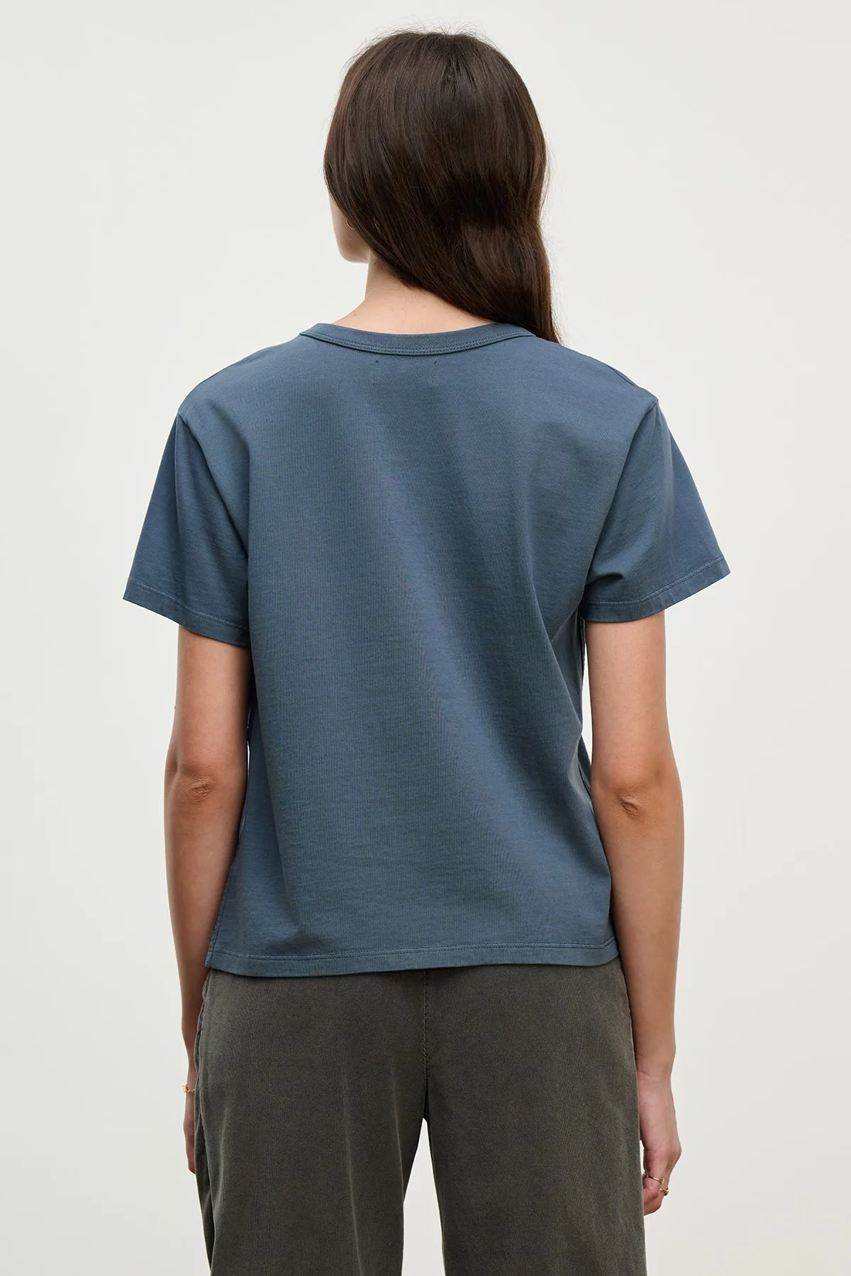 Velvet | Leigh 06 - Antwerp sold by Sisters & Co product image thumbnail 3