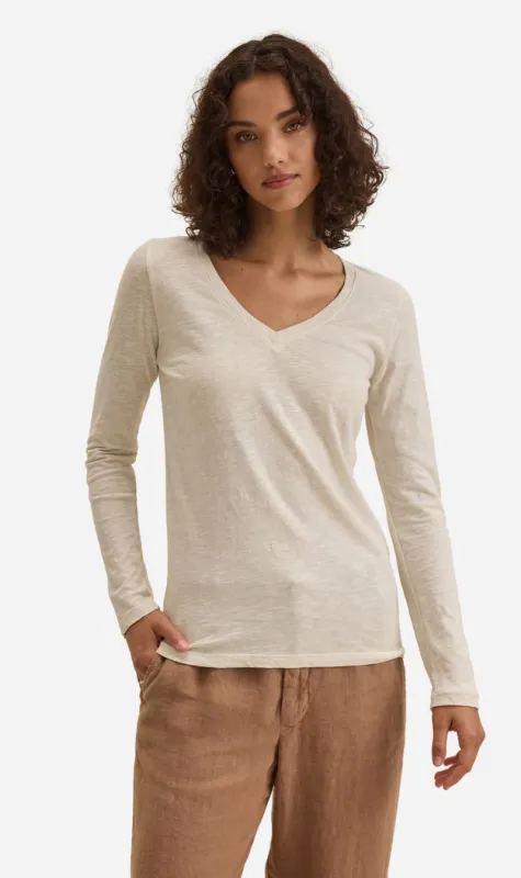 Velvet | Blaire 03 - Bisque sold by Sister & Co
