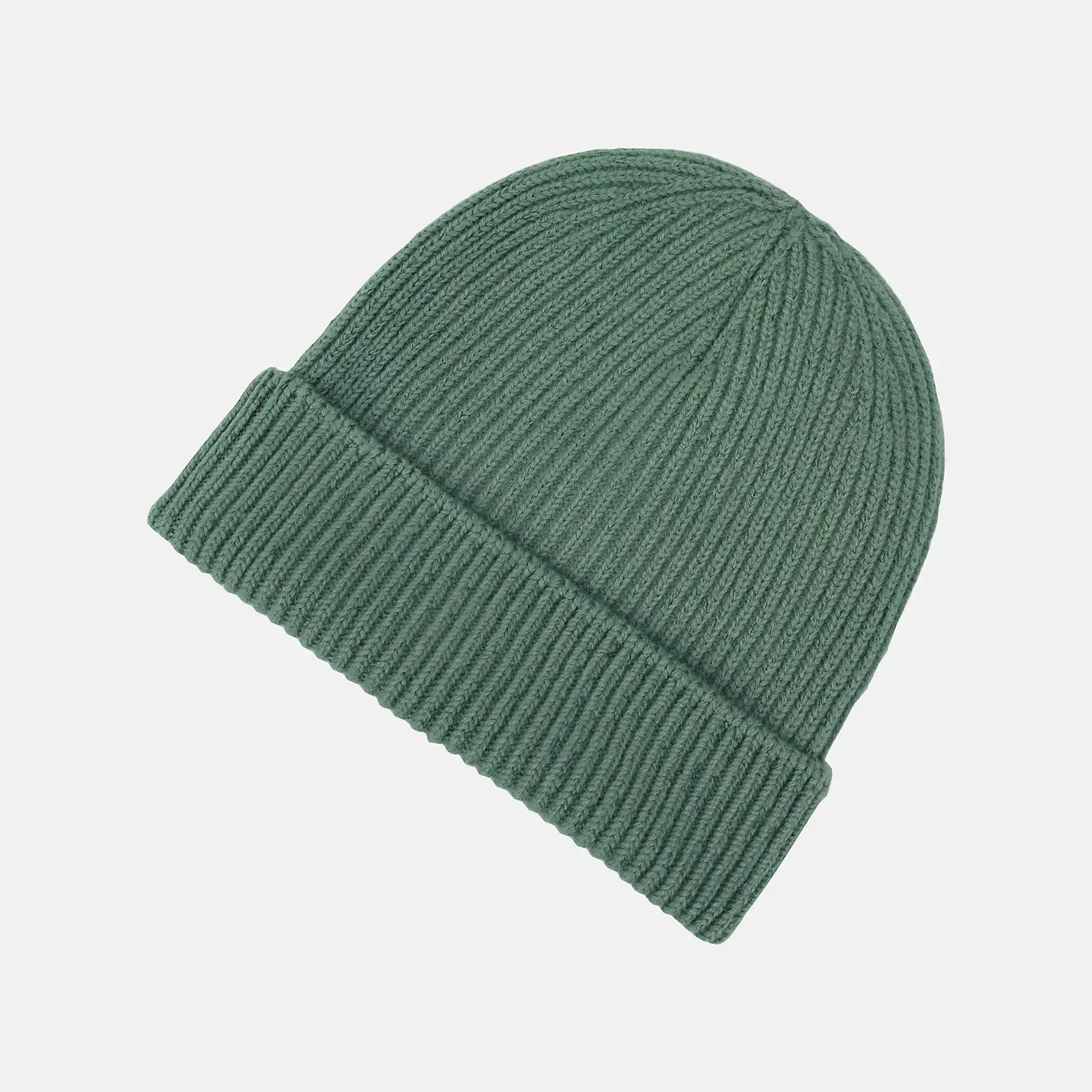 New Balance | Watchman Beanie - Dark Juniper sold by Sisters & Co product image thumbnail 2