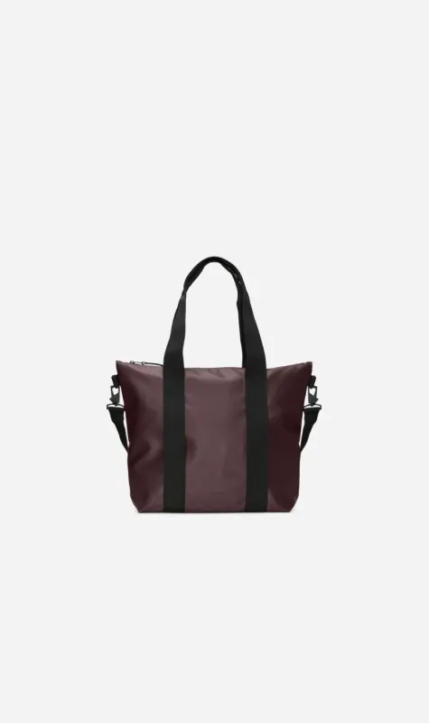 RAINS | Tote Bag Mini - Depth sold by Sister & Co