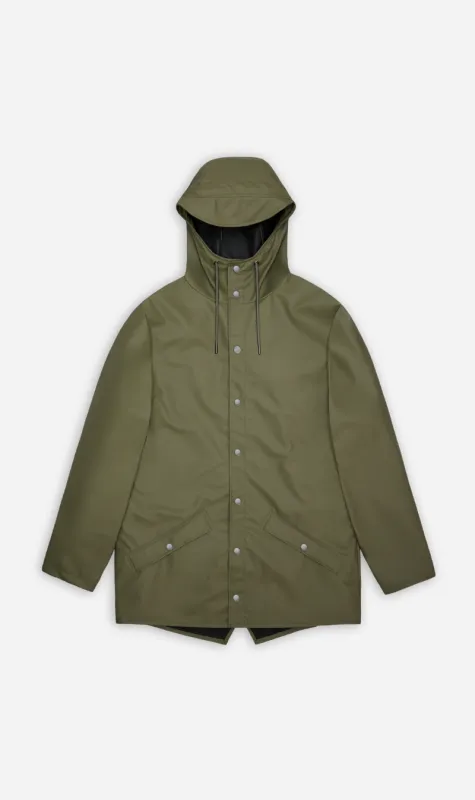 RAINS | Jacket - Marsh sold by Sister & Co