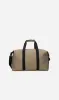 RAINS | Hilo Weekend Bag - Beige sold by Sister & Co
