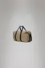 RAINS | Hilo Weekend Bag - Beige sold by Sister & Co
