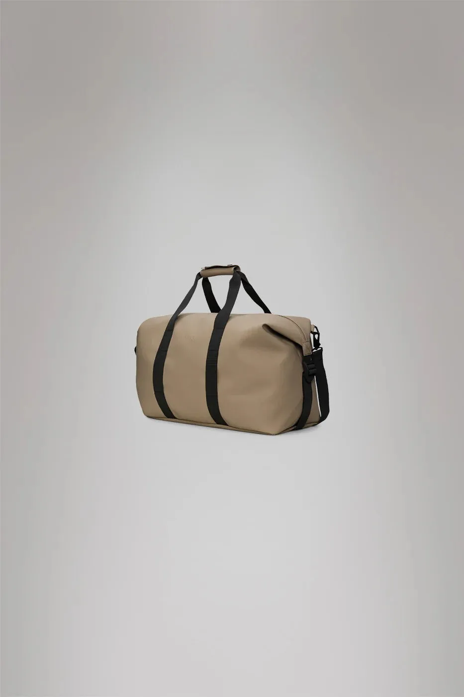 Rains | Hilo Weekend Bag - Beige sold by Sisters & Co product image thumbnail 4