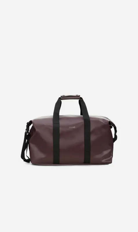 RAINS | Hilo Weekend Bag - Depth sold by Sister & Co