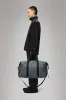 RAINS | Hilo Weekend Bag - Lagoon sold by Sister & Co