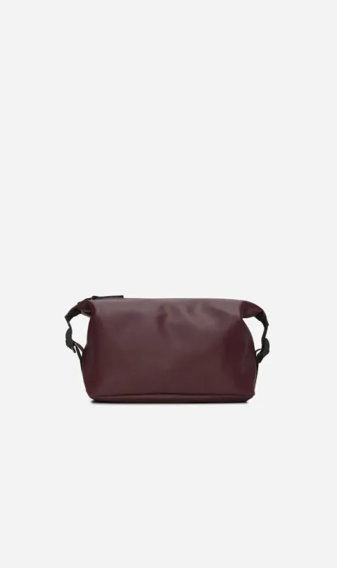 RAINS | Hilo Wash Bag - Depth sold by Sister & Co