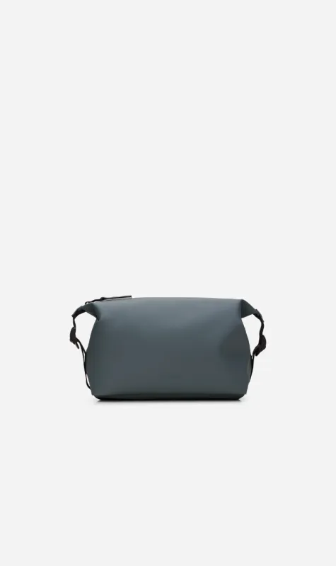 RAINS | Hilo Wash Bag - Lagoon sold by Sister & Co