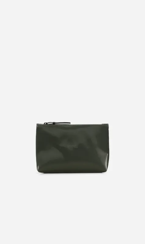 RAINS | Cosmetic Bag - Swamp sold by Sister & Co