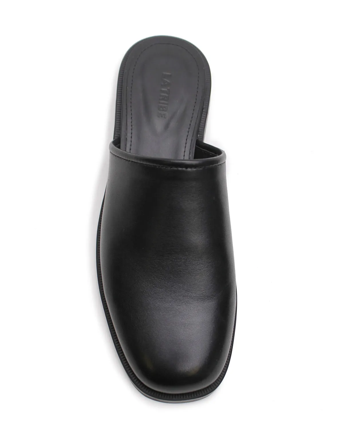 La Tribe | Millie Mule - Black sold by Sisters & Co product image thumbnail 3