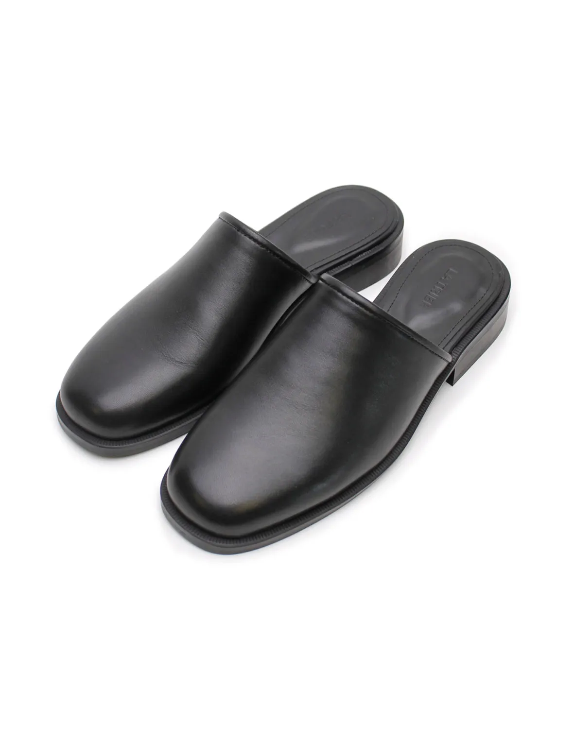 La Tribe | Millie Mule - Black sold by Sisters & Co product image thumbnail 4