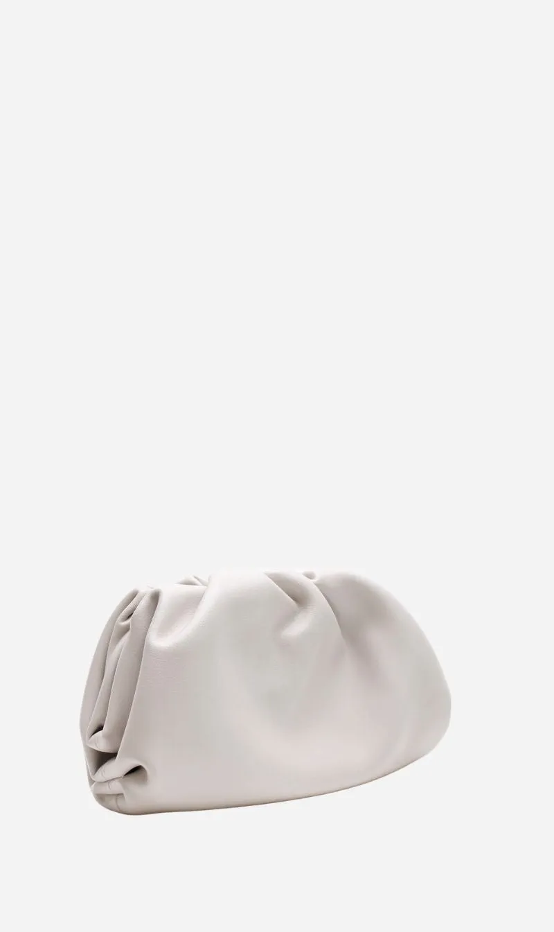 La Tribe | Dumpling Bag Medium - Bone sold by Sisters & Co product image thumbnail 2