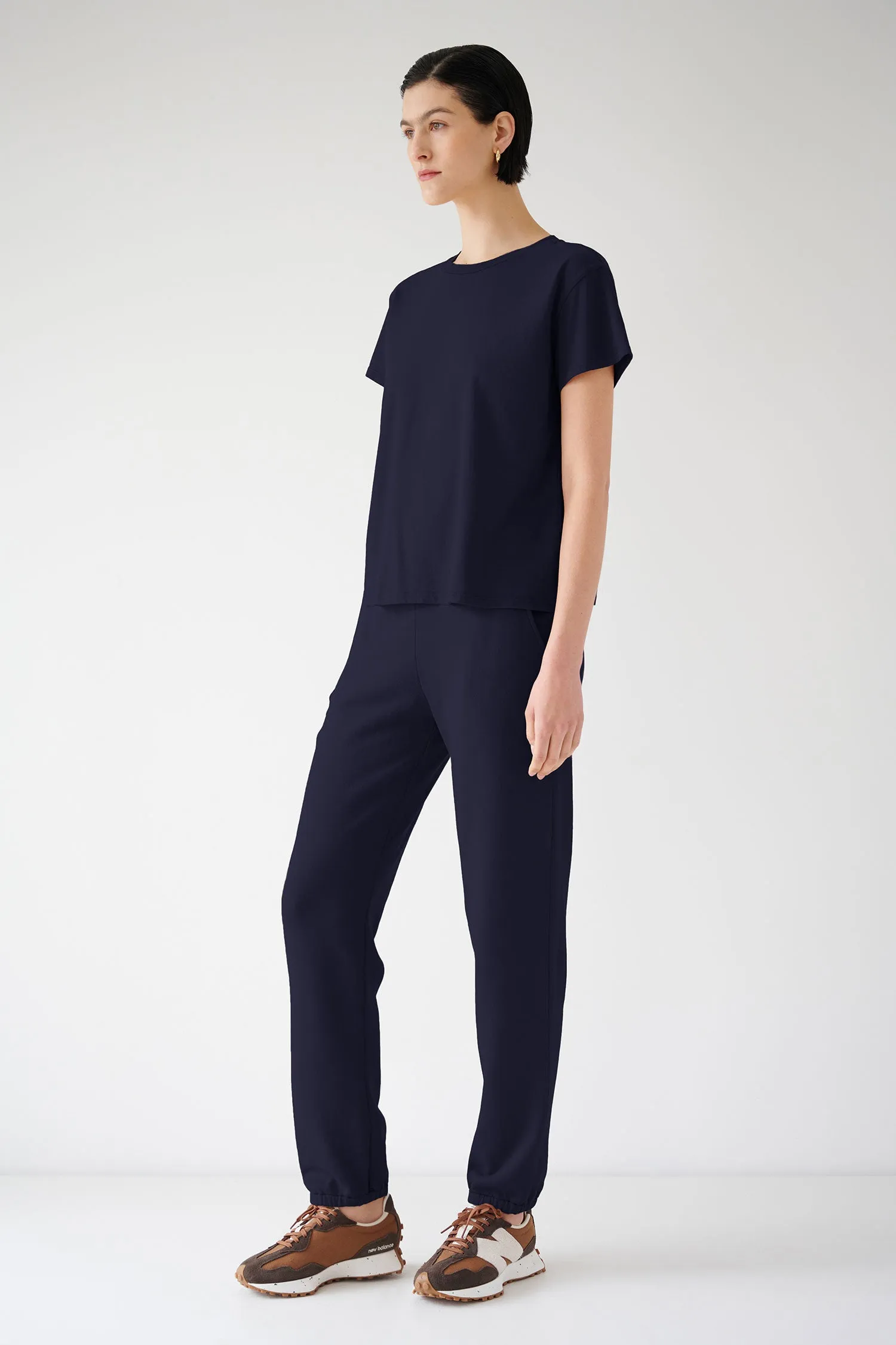 Velvet | Topanga 04 - Navy sold by Sisters & Co product image thumbnail 4