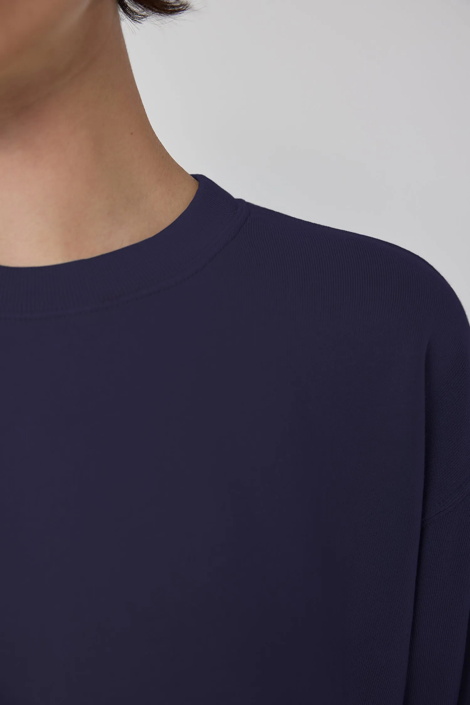 Velvet | Ynez 04 - Navy sold by Sister & Co product image thumbnail 4