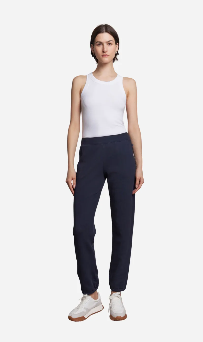 Velvet | Zuma 04 - Navy sold by Sisters & Co