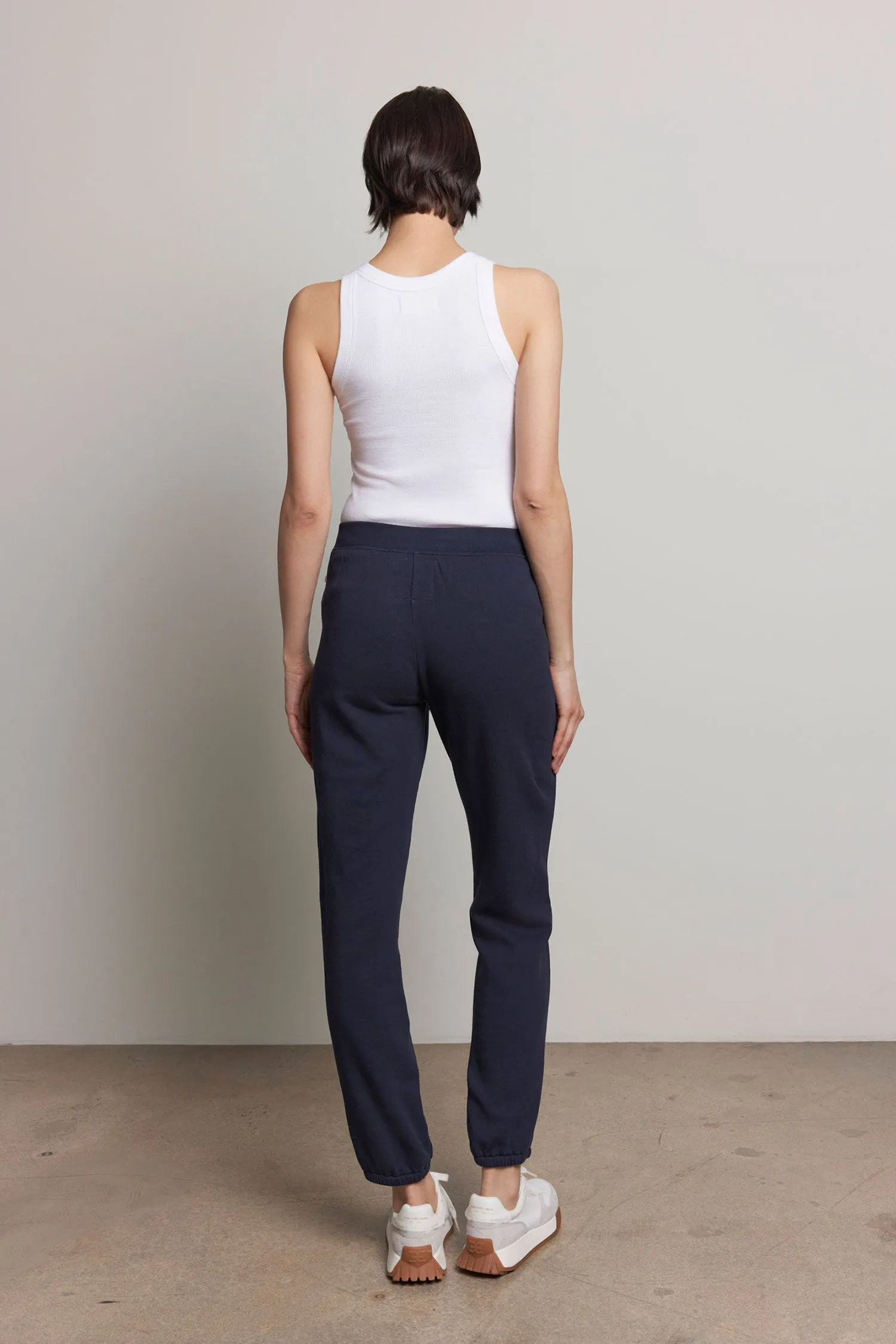 Velvet | Zuma 04 - Navy sold by Sisters & Co product image thumbnail 2