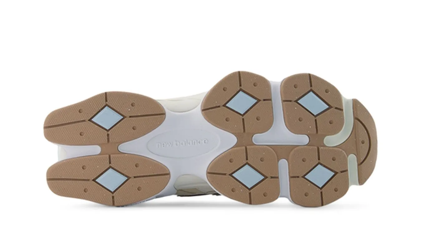 New Balance | 9060 - Bisque with Frosted Glass sold by Sisters & Co product image thumbnail 3
