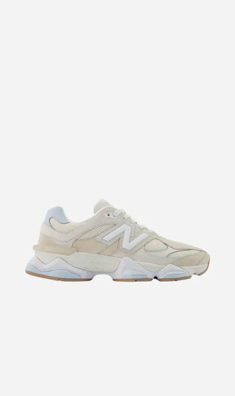 New Balance | 9060 - Bisque with Frosted Glass sold by Sister & Co