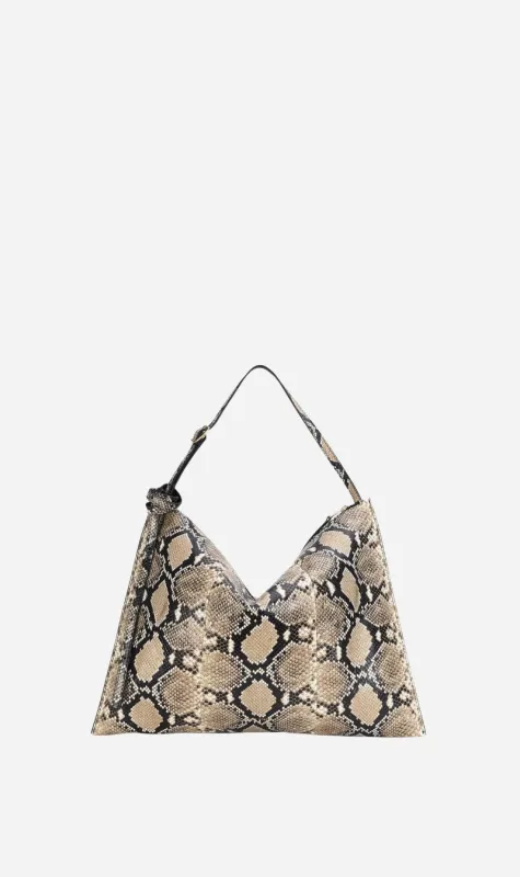 Deadly Ponies | Mr Chopalopagus - Birch Python sold by Sister & Co