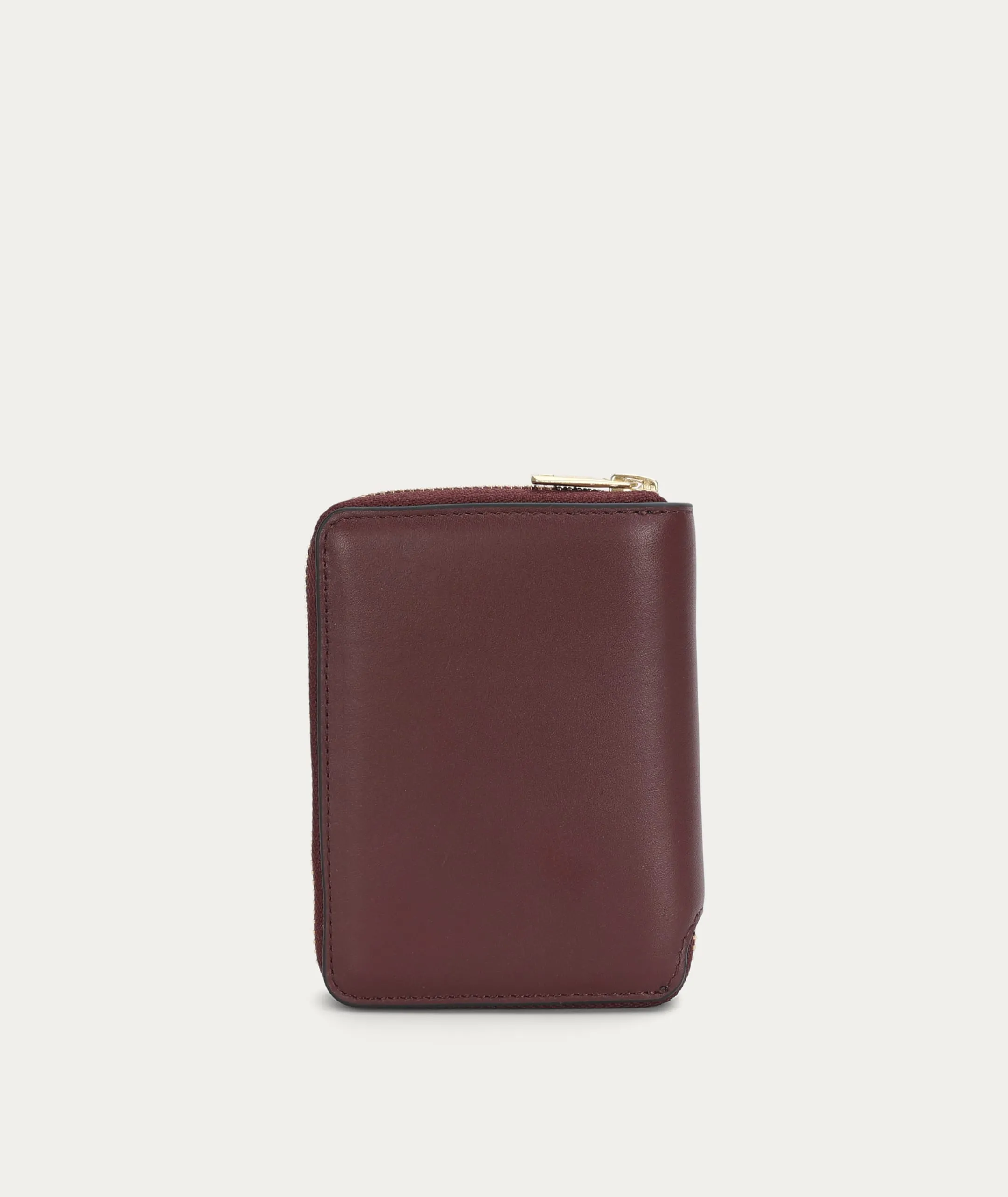 Deadly Ponies | Mini Wallet - Radicchio sold by Sisters & Co product image thumbnail 3