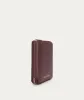 Deadly Ponies | Mini Wallet - Radicchio sold by Sister & Co