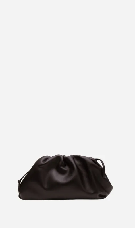 La Tribe | Dumpling Bag - Pepper sold by Sister & Co