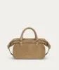 Deadly Ponies | Mr Miro Mini - Oat Suede sold by Sister & Co