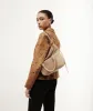 Deadly Ponies | Mr Miro Mini - Oat Suede sold by Sister & Co