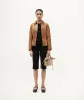 Deadly Ponies | Mr Miro Mini - Oat Suede sold by Sister & Co