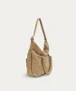 Deadly Ponies | Mr Miro Mini - Oat Suede sold by Sister & Co