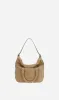 Deadly Ponies | Mr Miro Mini - Oat Suede sold by Sister & Co