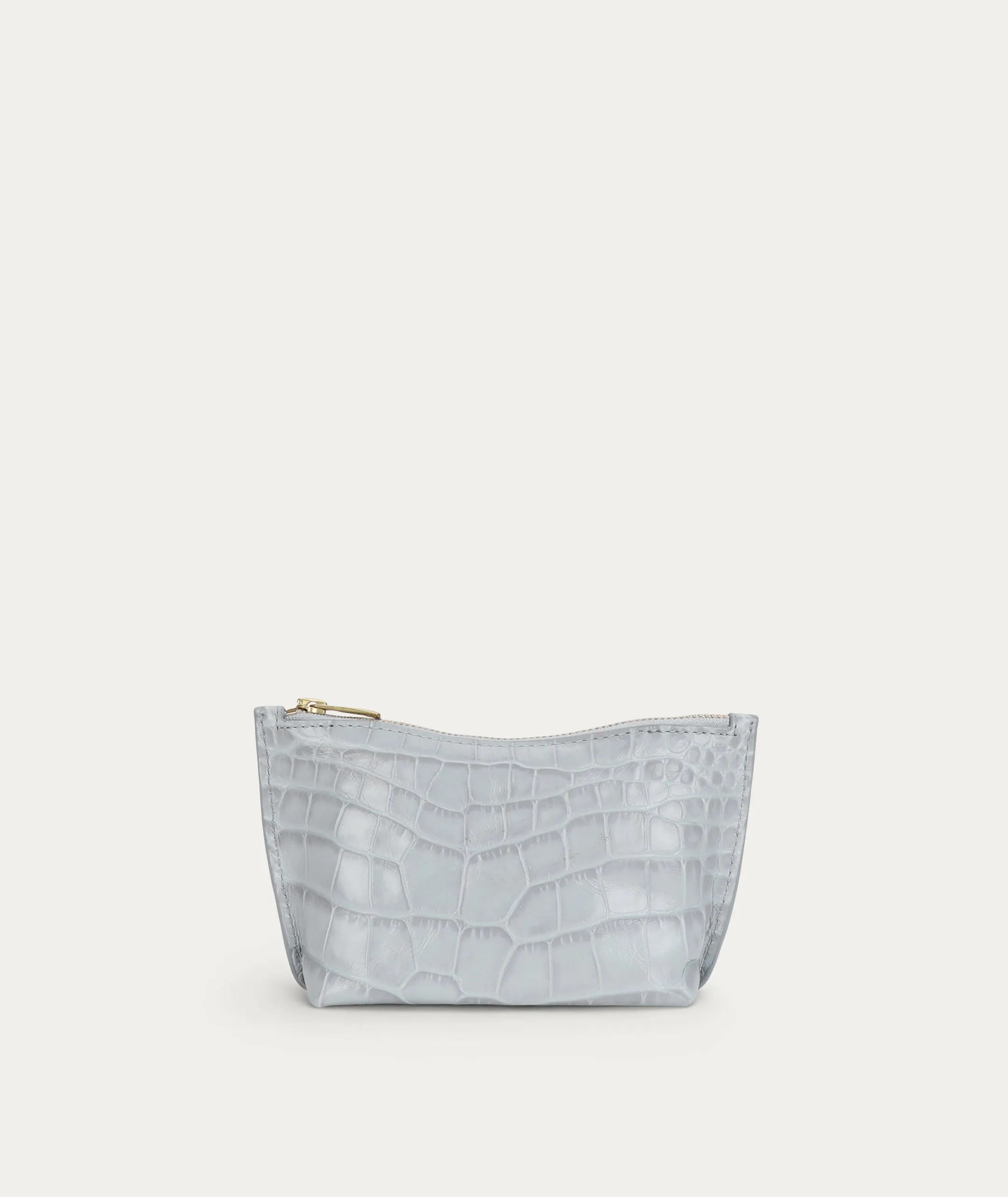 Deadly Ponies | Poucher - Iceberg Croc sold by Sister & Co product image thumbnail 4