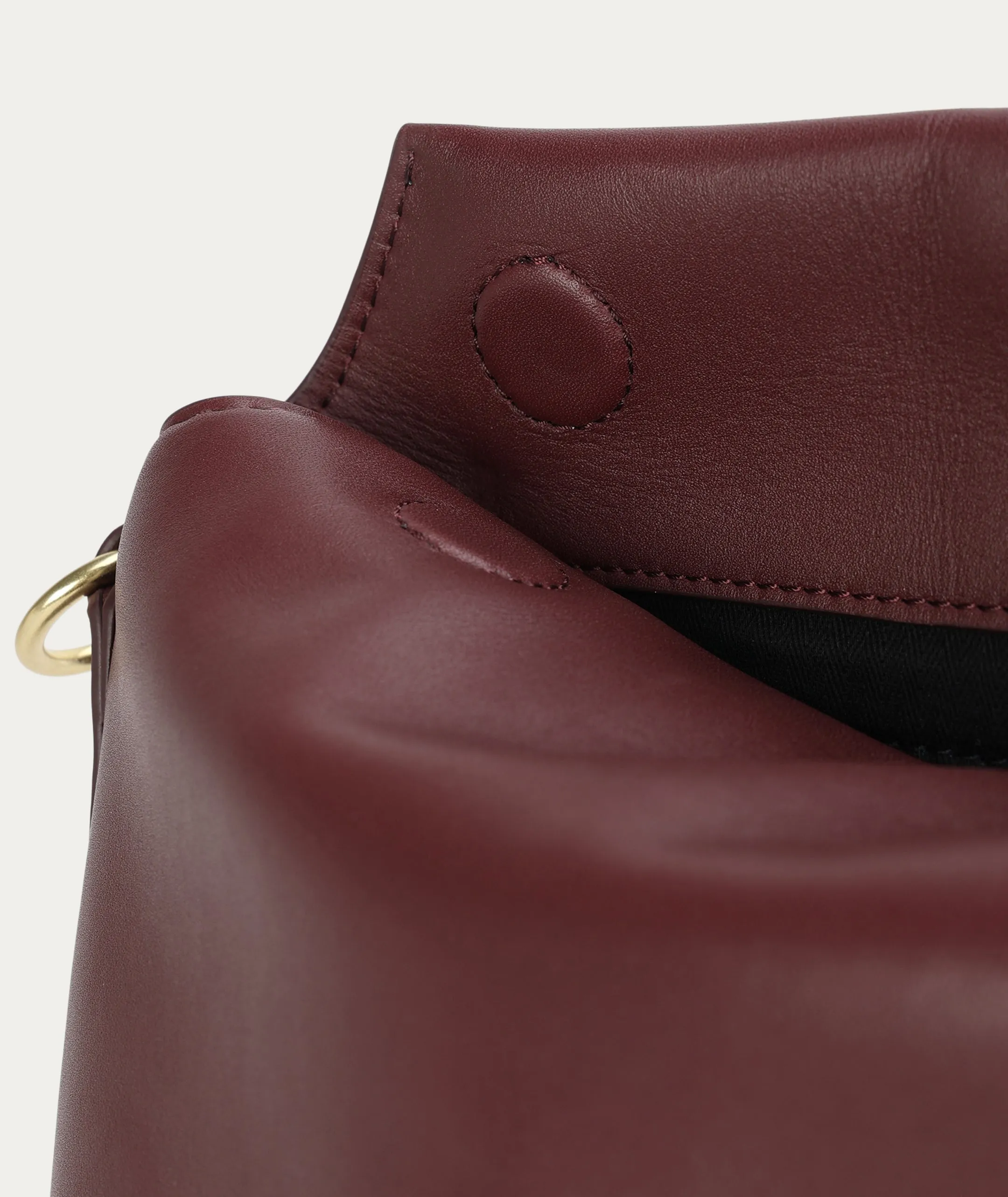 Deadly Ponies | Mr Piper - Radicchio sold by Sisters & Co product image thumbnail 5