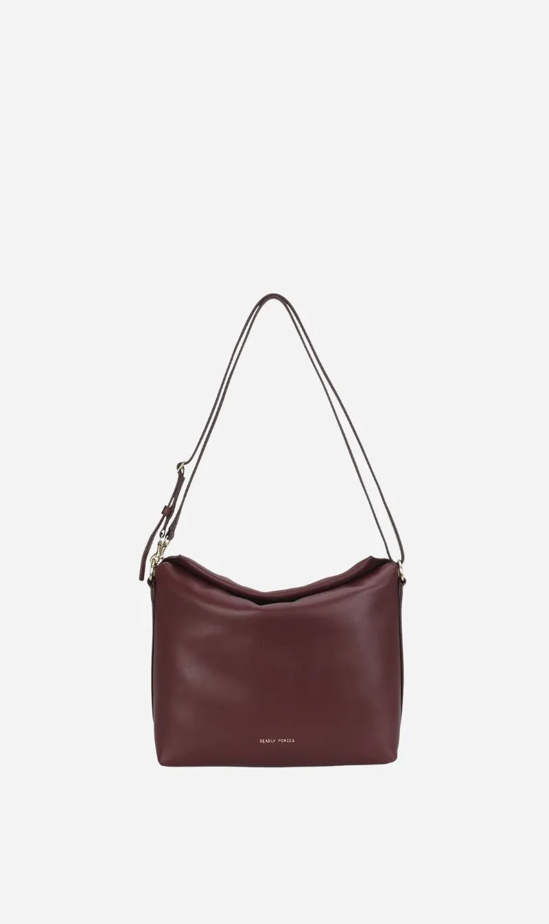 Deadly Ponies | Mr Piper - Radicchio sold by Sisters & Co