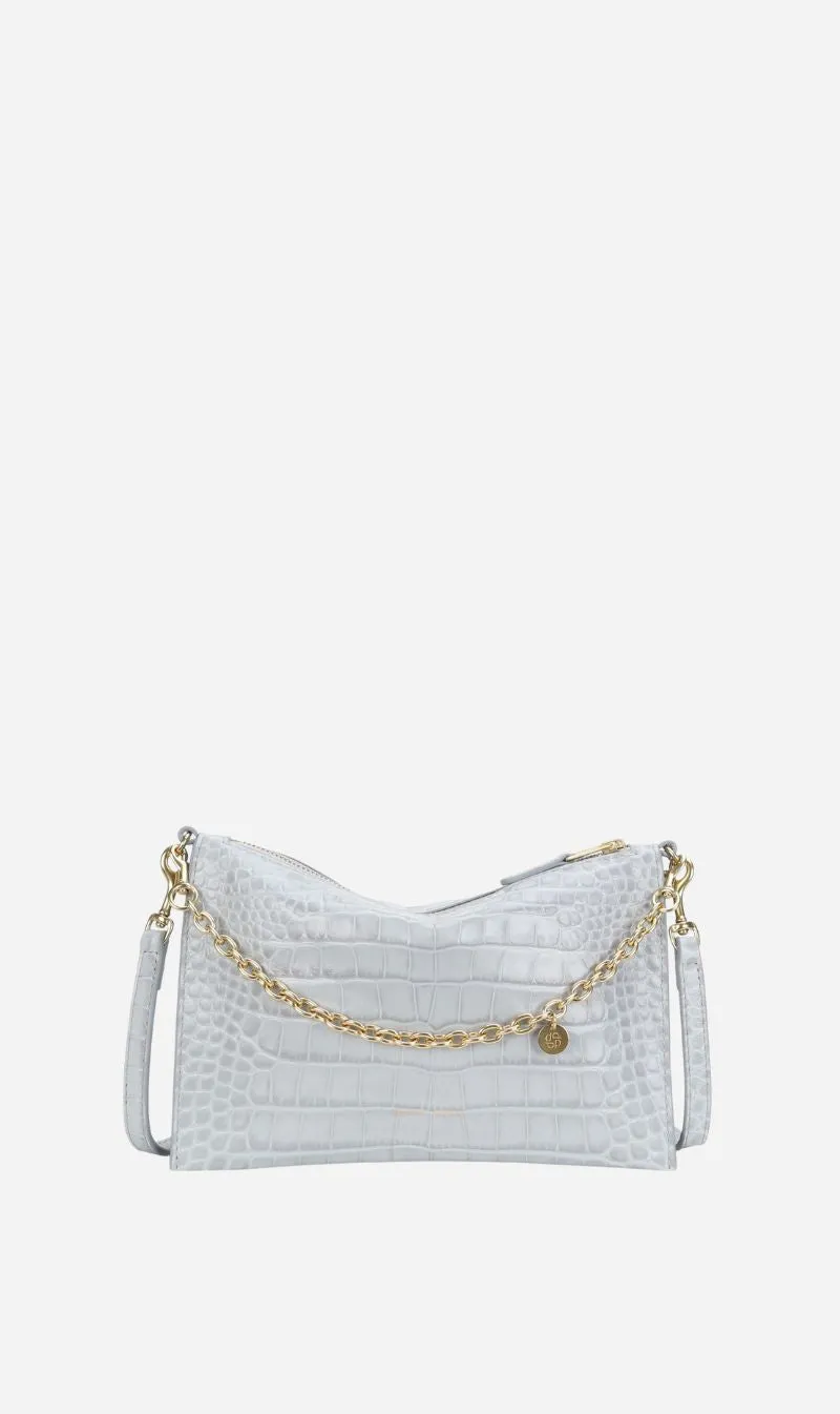 Deadly Ponies | Mr Siamese - Iceberg Croc sold by Sisters & Co