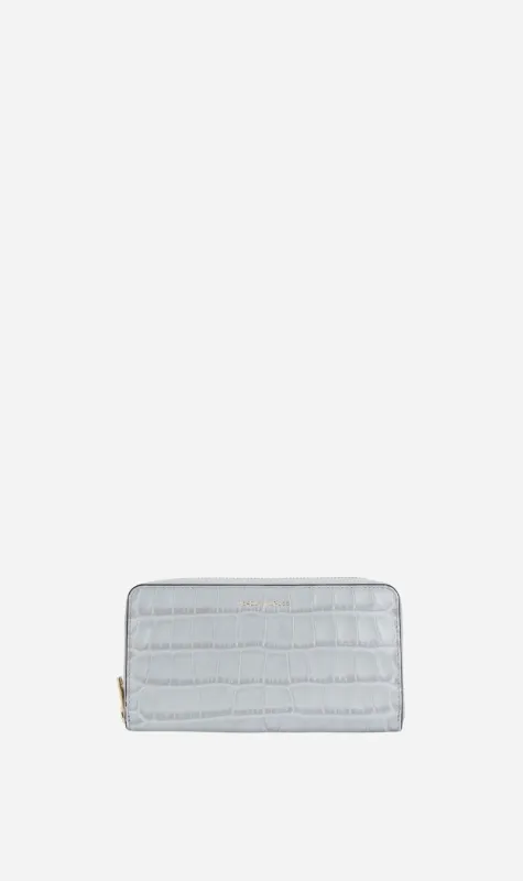 Deadly Ponies | Maxi Wallet - Iceberg Croc sold by Sister & Co