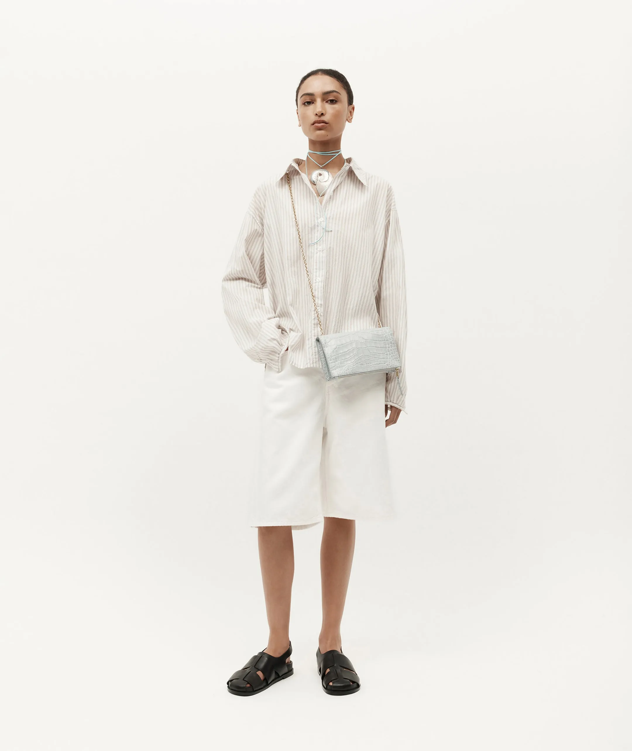 Deadly Ponies | Mr Komodo Mini - Iceberg Croc sold by Sisters & Co product image thumbnail 5